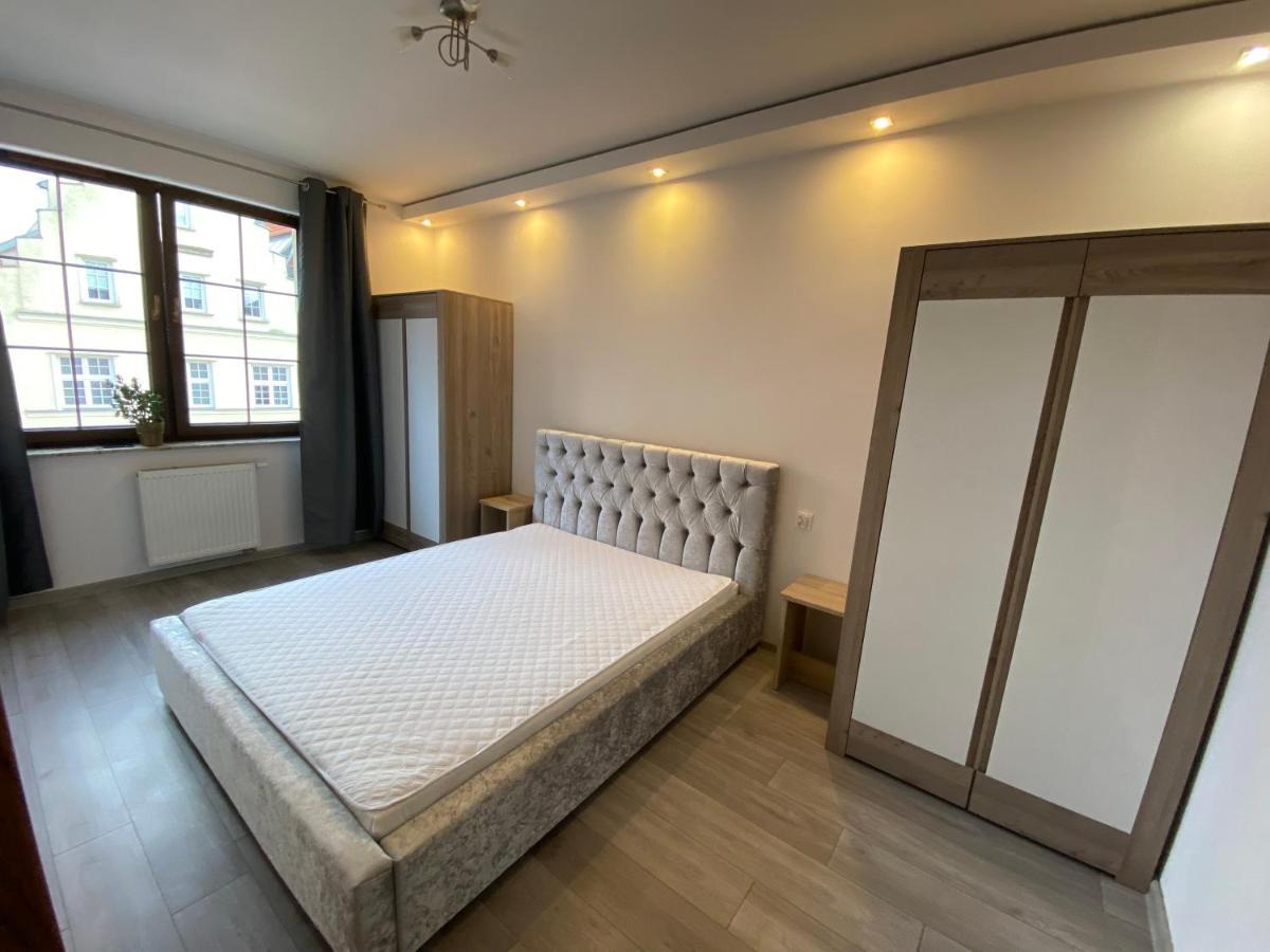 Old Town Apartment 1E Έλμπλαγκ Εξωτερικό φωτογραφία