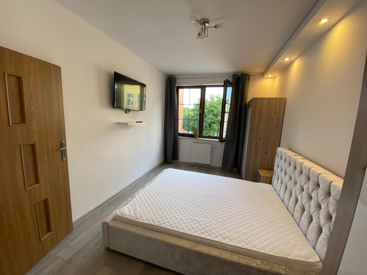 Old Town Apartment 1E Έλμπλαγκ Εξωτερικό φωτογραφία