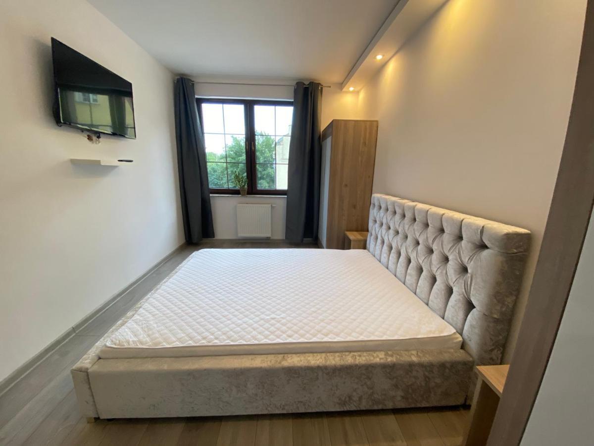 Old Town Apartment 1E Έλμπλαγκ Εξωτερικό φωτογραφία