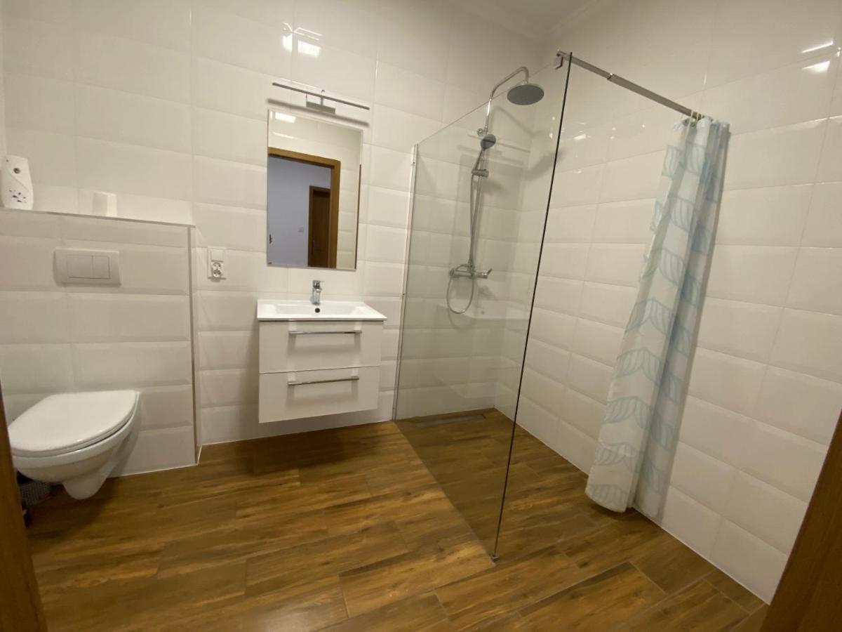 Old Town Apartment 1E Έλμπλαγκ Εξωτερικό φωτογραφία