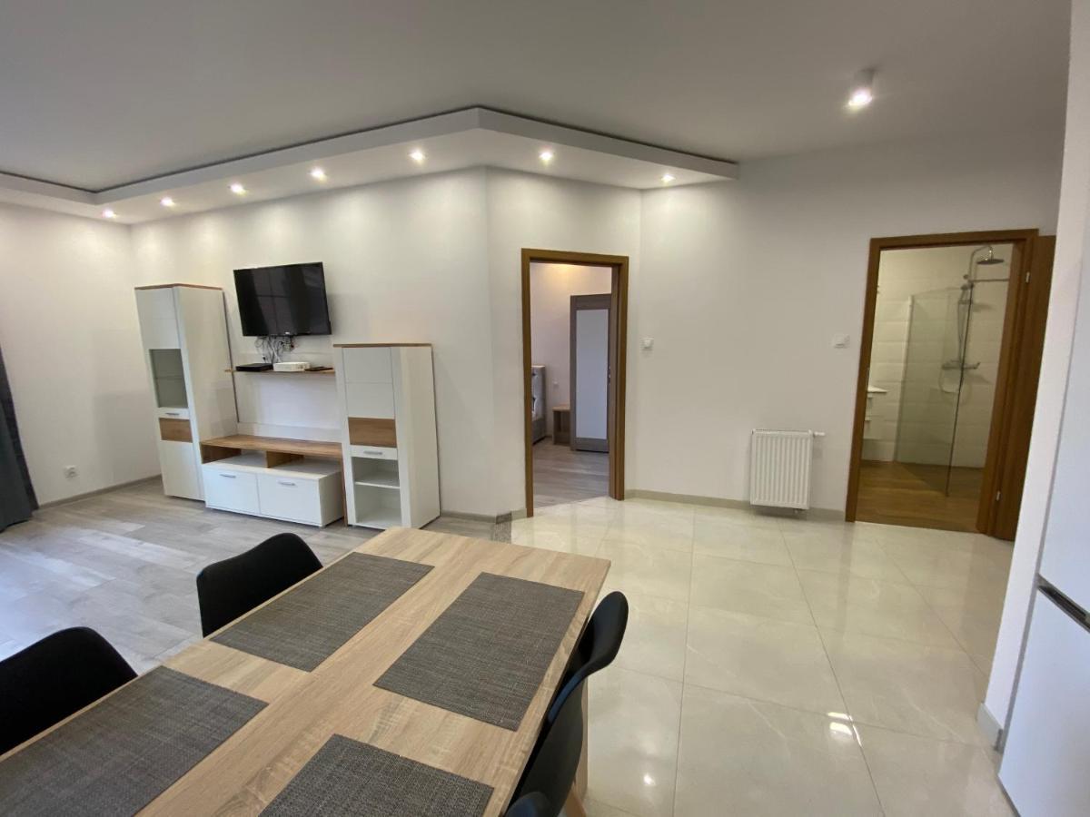 Old Town Apartment 1E Έλμπλαγκ Εξωτερικό φωτογραφία