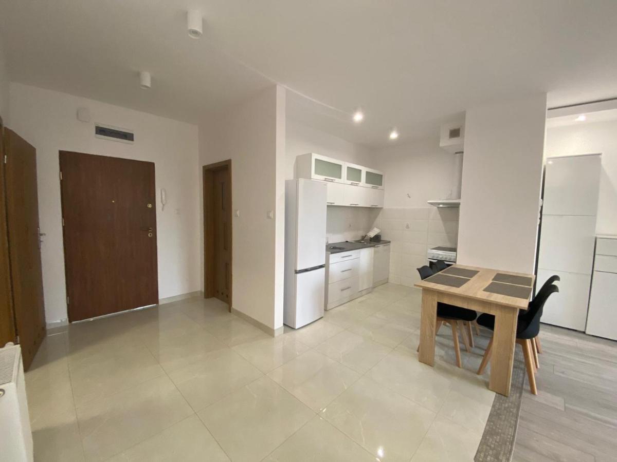 Old Town Apartment 1E Έλμπλαγκ Εξωτερικό φωτογραφία